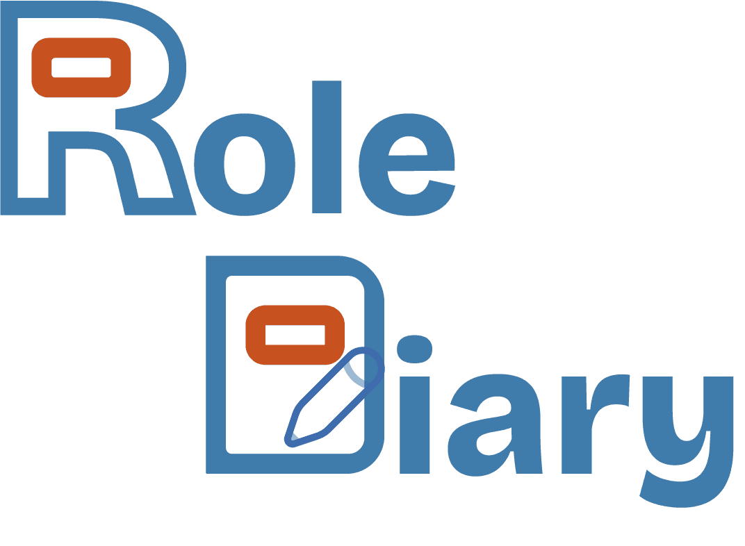 Role Diary